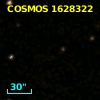COSMOS J100023.23+021019.6