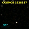COSMOS J100049.55+021021.5