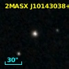 2MASX J10143038+6907335