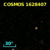 COSMOS J100037.88+021021.0