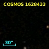 COSMOS J100039.86+021019.0