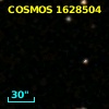 COSMOS J100028.62+021018.6