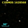 COSMOS J100050.57+021018.3
