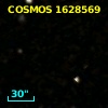 COSMOS J100050.64+021016.9