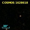 COSMOS J100037.51+021017.4