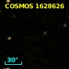 COSMOS J100023.42+021017.7