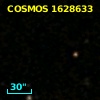 COSMOS J100038.12+021018.6