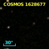 COSMOS J100023.73+021018.0