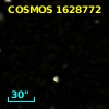 COSMOS J100049.07+021015.7