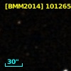 zCOSMOS 824971