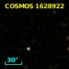 COSMOS J100048.26+021013.3