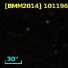 zCOSMOS 824903
