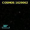 COSMOS J100054.37+021009.3