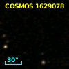 COSMOS J100040.80+021009.7