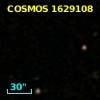 COSMOS J100038.81+021010.3