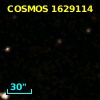 COSMOS J100022.94+021010.2