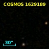 COSMOS J100039.62+021009.9