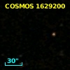 COSMOS J100038.22+021012.0