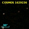 COSMOS J100023.37+021008.3