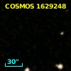 COSMOS J100029.33+021007.6