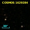 COSMOS J100041.64+021006.7