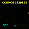 COSMOS J100039.94+021007.3