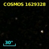 COSMOS J100051.82+021005.7