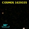 COSMOS J100032.84+021007.6