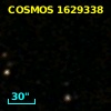 COSMOS J100040.66+021006.8