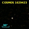 COSMOS J100048.34+021003.7