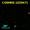 COSMOS J100039.80+021006.1