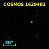 COSMOS J100037.22+021007.2