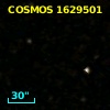 COSMOS J100051.29+021005.1