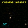 COSMOS J100043.12+021004.9