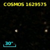 COSMOS J100047.56+021002.5