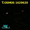 COSMOS J100024.22+021004.2
