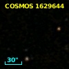 COSMOS J100038.90+021003.3