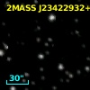 1RXS J234230.4+530024