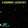 COSMOS J100022.58+021001.9