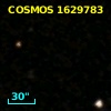 COSMOS J100033.41+021001.1