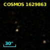 COSMOS J100042.90+021001.3
