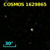 COSMOS J100050.06+020959.7