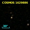 COSMOS J100043.27+020959.0