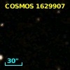 COSMOS J100022.56+020953.7