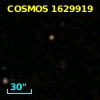 COSMOS J100036.20+020958.1