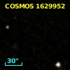 COSMOS J100032.92+020959.8