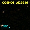 COSMOS J100023.24+020958.8