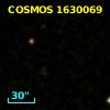 COSMOS J100034.36+020958.2