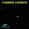 COSMOS J100049.83+020956.4