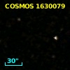 COSMOS J100051.33+020953.6